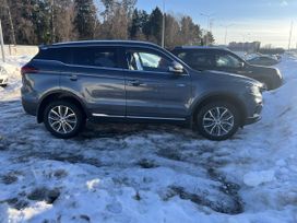 Geely Atlas Pro