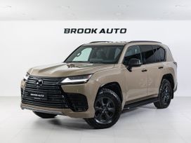 Lexus Lx700H