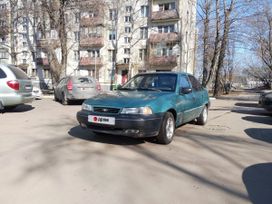 Daewoo Nexia
