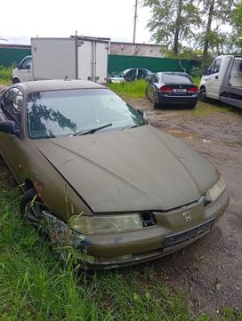 Honda Prelude