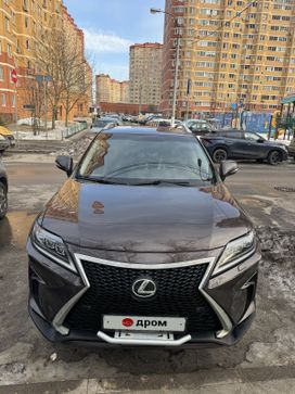 Lexus Rx350