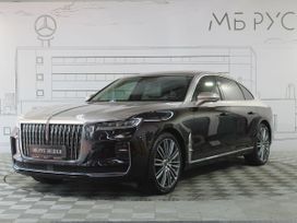 Hongqi H9