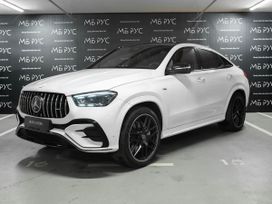 Mercedes-Benz Gle Coupe