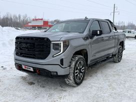 GMC Sierra