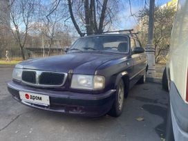 GAZ 3110 Volga