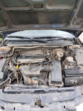 Peugeot 406