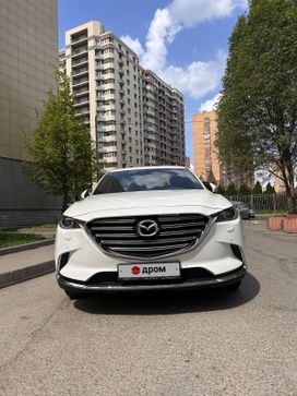 Mazda CX-9