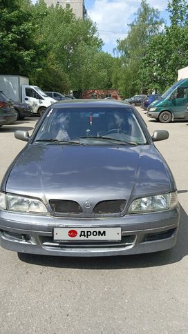 Nissan Primera