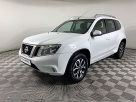 Nissan Terrano
