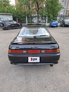 Toyota Mark Ii