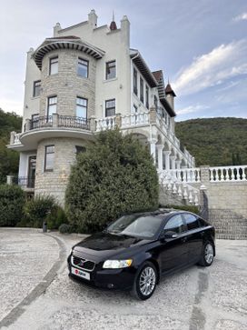 Volvo S40