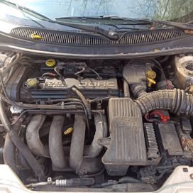 Dodge Stratus