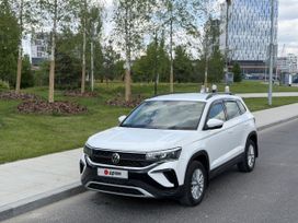 Volkswagen Taos