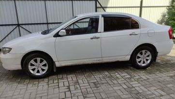 Lifan Solano