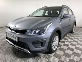 Kia Rio X-Line