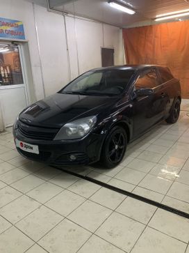 Opel Astra Gtc