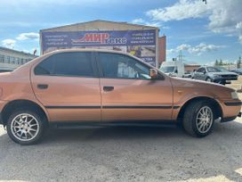 Iran_Khodro Samand