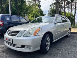 Toyota Mark Ii Wagon Blit