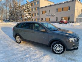Lada Vesta Cross