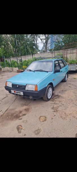 Lada 2109