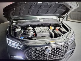 Kg_Mobility Rexton