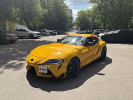 Toyota Supra