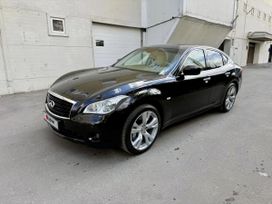 Infiniti M37