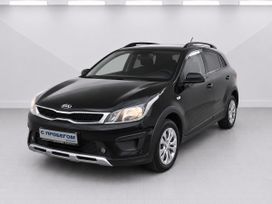 Kia Rio X-Line