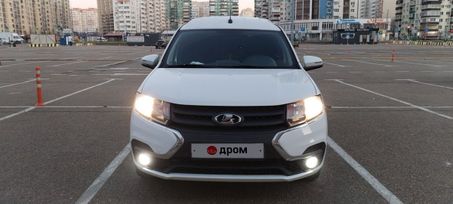 Lada Largus