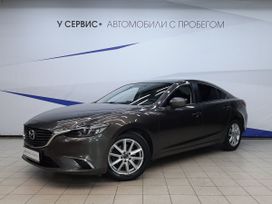 Mazda Mazda6