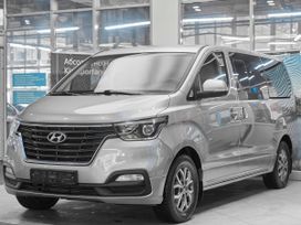 Hyundai H1