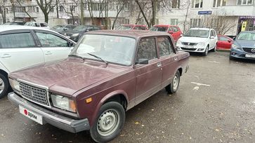 Lada 2107