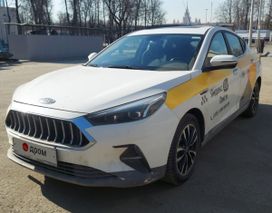 JAC J7