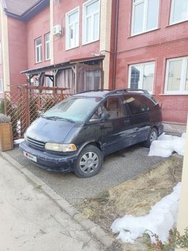 Toyota Previa