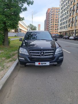 Mercedes-Benz M-Class