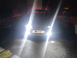 Daewoo Nexia