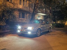 Lada 2115