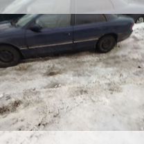Opel Omega