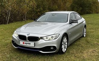BMW 4-Series