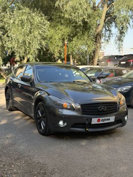 Infiniti M37
