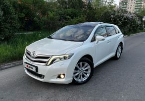 Toyota Venza