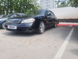 Nissan Maxima