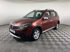 Renault Sandero Stepway