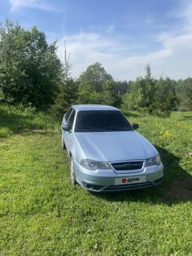 Daewoo Nexia