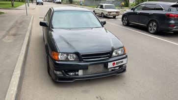Toyota Chaser