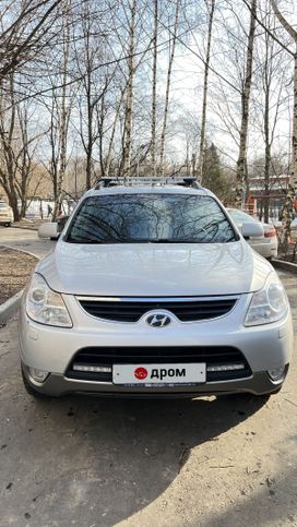 Hyundai ix55