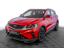 Geely Sx11