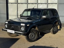Lada Niva Legend