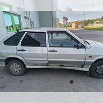 Lada 2114