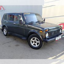 Lada 4x4